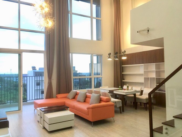 Apartment for rent D221025 (2)